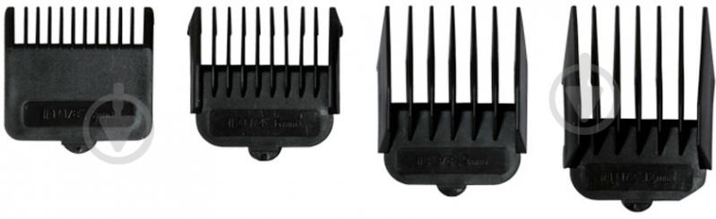 Машинка для стрижки Aurora 081AU - фото 4