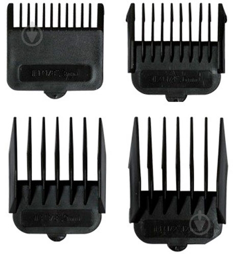 Машинка для стрижки Aurora 081AU - фото 3