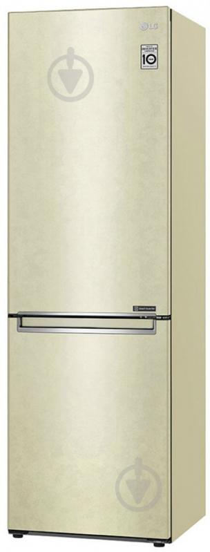 Холодильник LG GA-B 459 SECM - фото 4