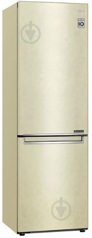 Холодильник LG GA-B 459 SECM - фото 9