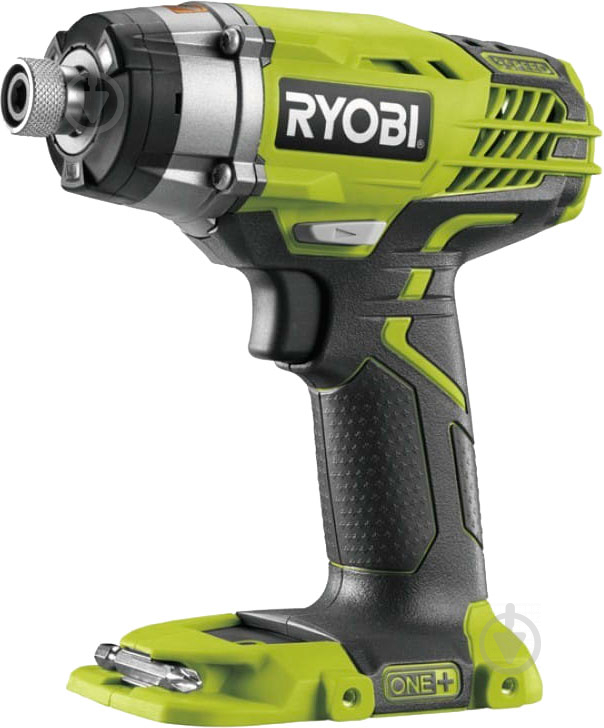 Гайковерт ударний акумуляторний RYOBI R18iD3-0 - фото 1