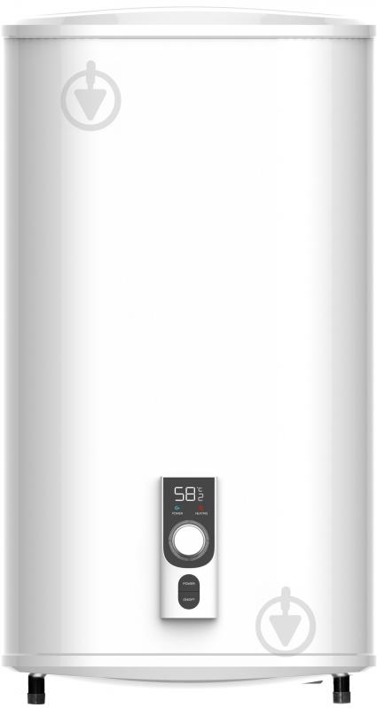 Бойлер Midea D100-20ED2(D)ECO - фото 1