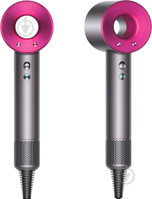 Фен Dyson Supersonic HD01 - фото 2