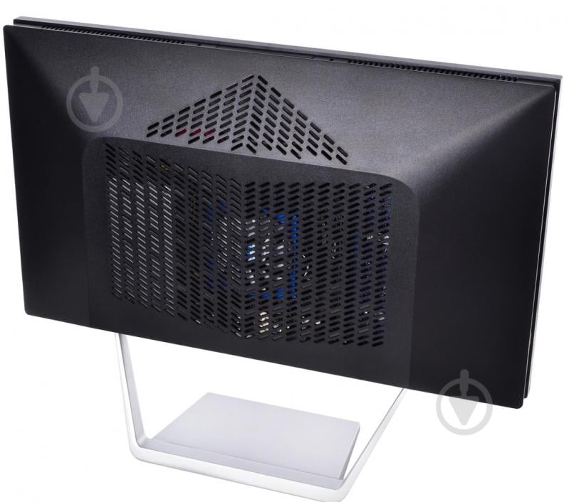 Моноблок Artline Business M63 23,8 (M63v08Win) black/silver - фото 6