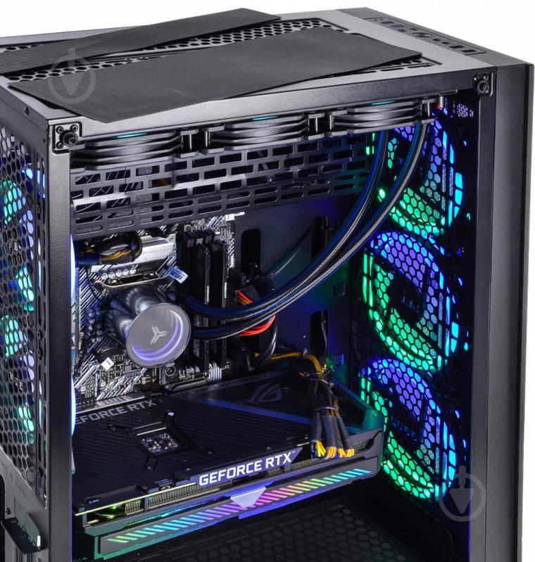 Компьютер Artline Overlord X92 (X92v30) black - фото 7 Компьютер Artline Overlord X92 (X92v30) black - фото 7