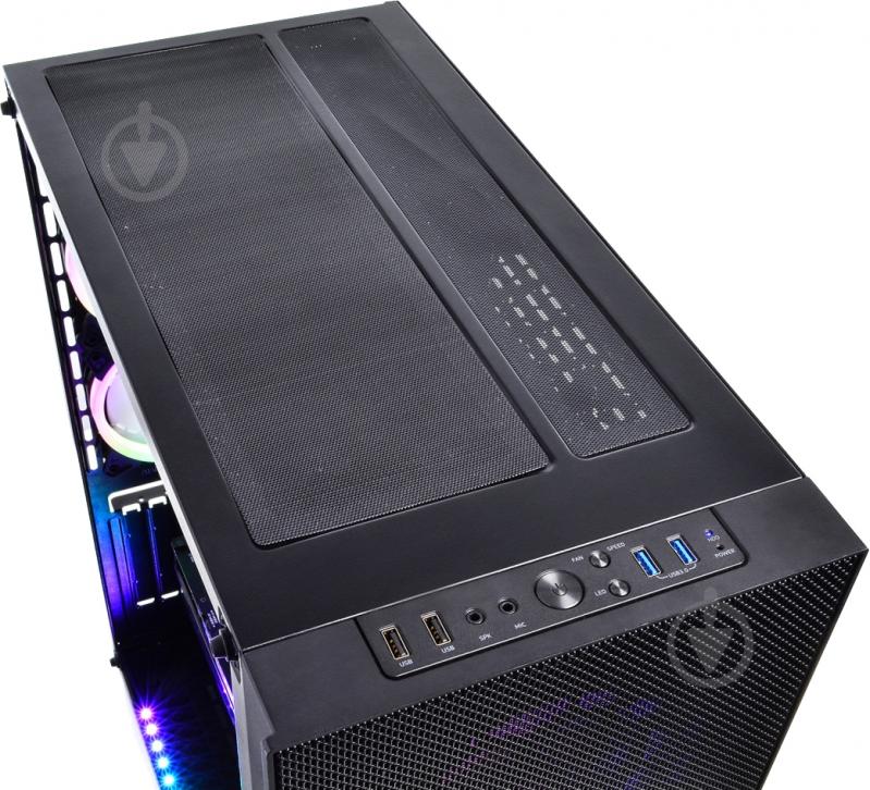 Компьютер Artline Overlord X92 (X92v30) black - фото 9 Компьютер Artline Overlord X92 (X92v30) black - фото 9