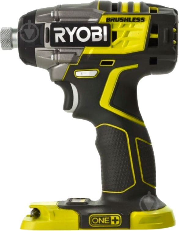 Гайковерт ударний акумуляторний RYOBI R18IDBL-0 - фото 2