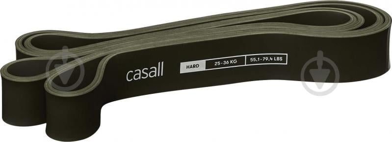 Эспандер Casall Long Rubber Band Heavy 54311-450 - фото 1