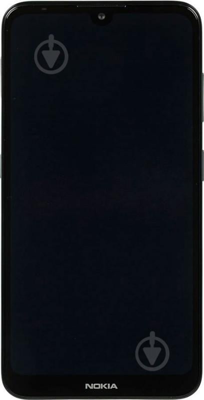 Смартфон Nokia 3.2 DS 2/16GB black - фото 4 Смартфон Nokia 3.2 DS 2/16GB black - фото 4