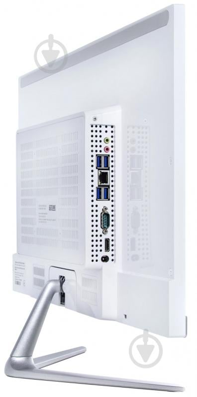 Моноблок Artline Business M61 23,8 (M61v24) white - фото 3