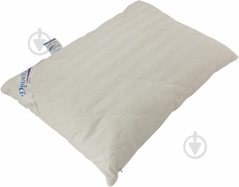 Подушка Эксклюзив 50x70 см ДримКо - фото 2
