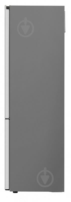 Холодильник LG GW-B509PSAX - фото 4