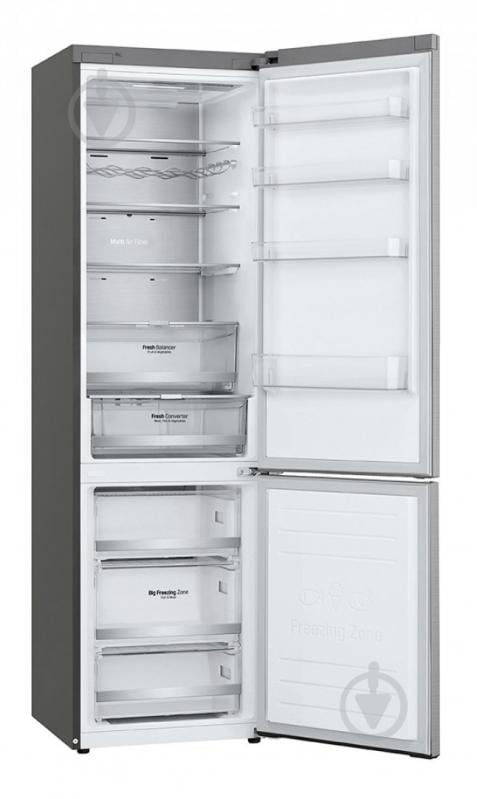 Холодильник LG GW-B509PSAX - фото 3