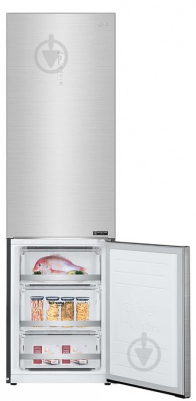 Холодильник LG GW-B509PSAX - фото 6
