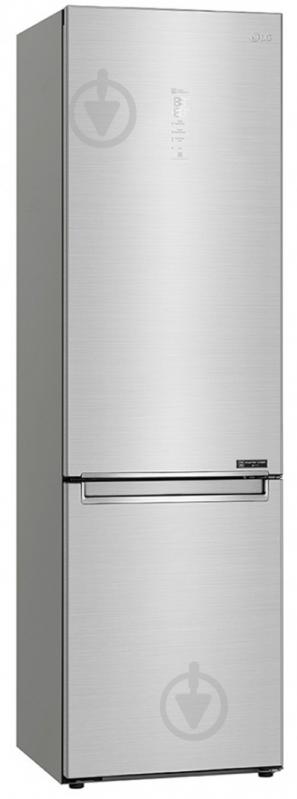 Холодильник LG GW-B509PSAX - фото 9