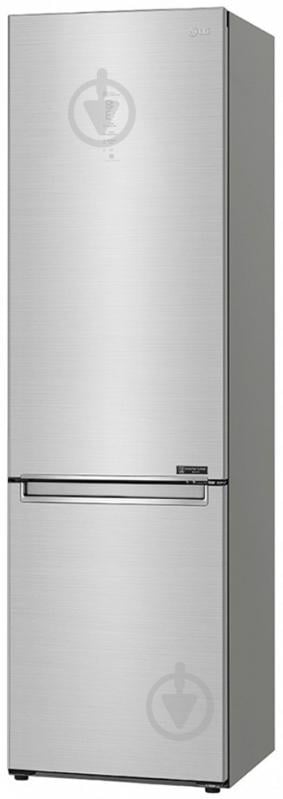 Холодильник LG GW-B509PSAX - фото 2