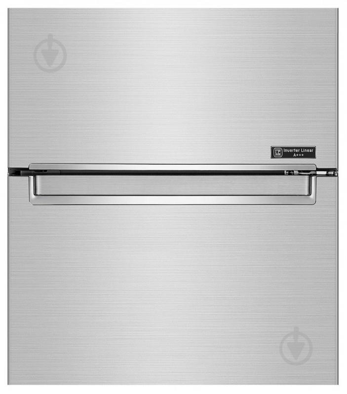 Холодильник LG GW-B509PSAX - фото 7