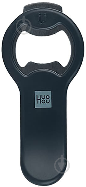 Открывалка для бутылок HuoHou Bottle Beer Cans Opener HU0092 - фото 1