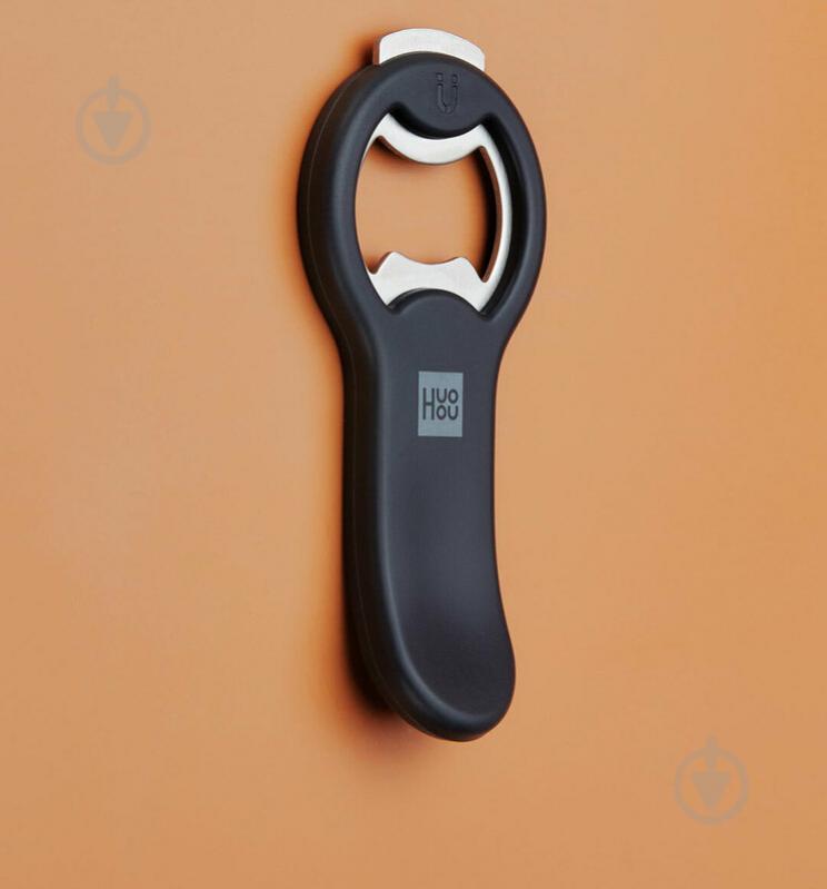 Открывалка для бутылок HuoHou Bottle Beer Cans Opener HU0092 - фото 4