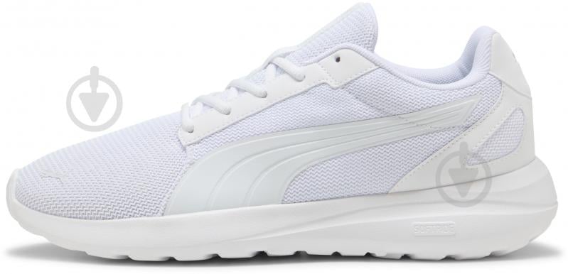 Кроссовки мужские Puma SOFTRIDE COSMIC LT 40023507 р.40 белые - фото 1