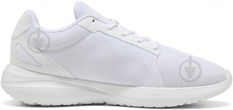 Кроссовки мужские Puma SOFTRIDE COSMIC LT 40023507 р.40 белые - фото 2