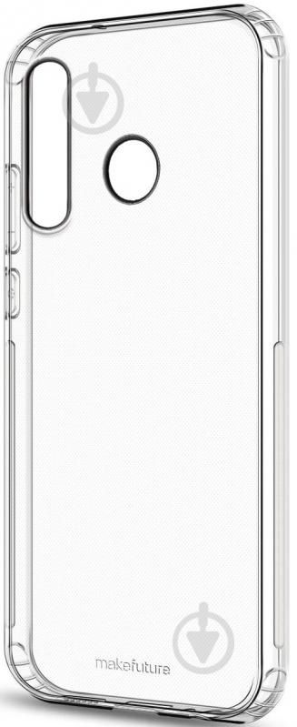 Чохол MakeFuture Air Case (Clear TPU) для Huawei P30 Lite - фото 2 Чохол MakeFuture Air Case (Clear TPU) для Huawei P30 Lite - фото 2