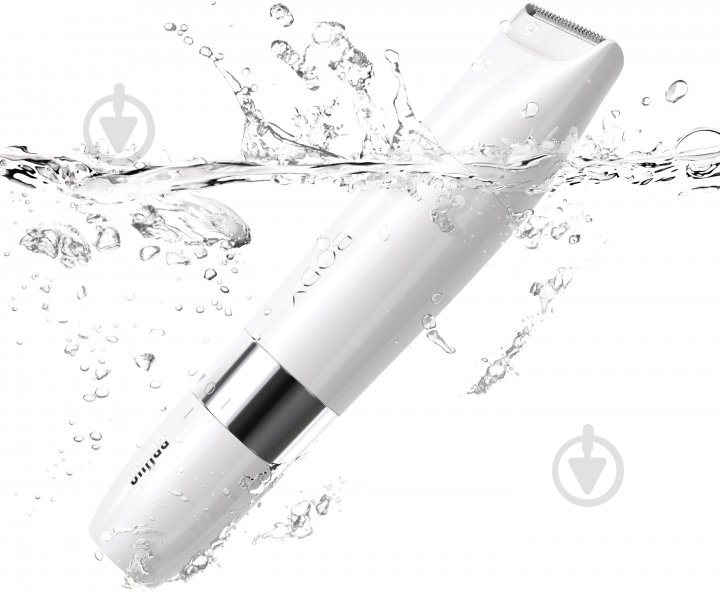 ВИТРИНА! Триммер Braun BS1000 Body Mini - фото 6 ВИТРИНА! Триммер Braun BS1000 Body Mini - фото 6