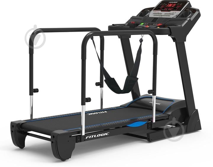 Беговая дорожка FitLogic T153 (T153) - фото 3