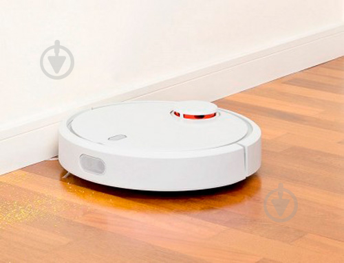 Боковая щетка для пылесоса Xiaomi MiJia Mi home sweeping the robot side brush - фото 3