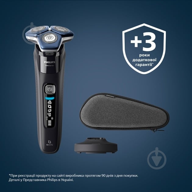 Электробритва Philips S7886/35 Series 7000 - фото 16