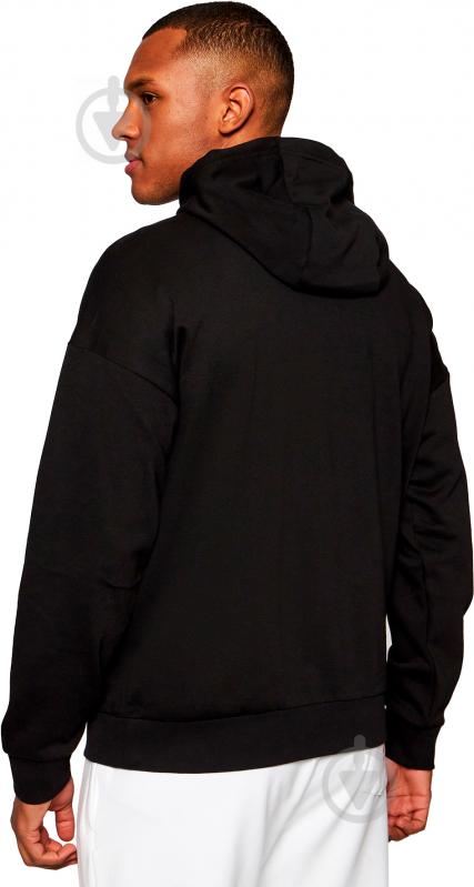 Джемпер EA7 SWEATSHIRT 3KPM92-PJ8BZ-1200 р. M чорний - фото 3