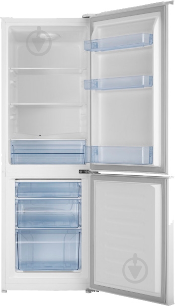 Холодильник Hisense RD-23DC4SHA/CPA1 - фото 2