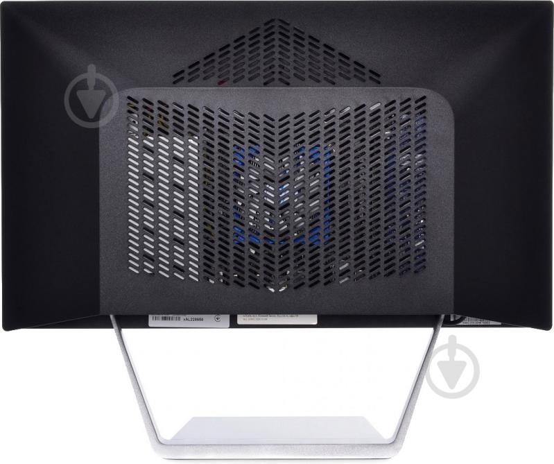 Моноблок Artline Business M63 23,8 (M63v02) black/silver - фото 5