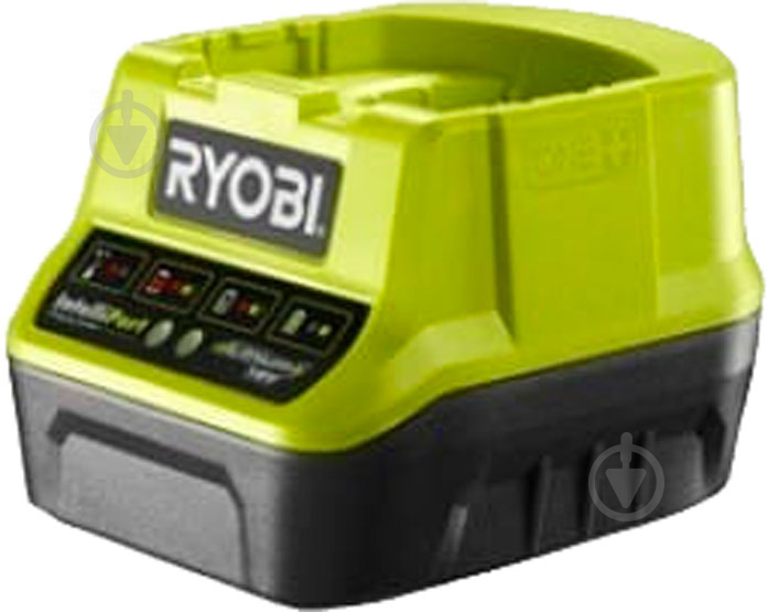 Гайковерт ударный аккумуляторный RYOBI R18iW3-120S - фото 6