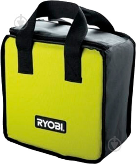 Гайковерт ударний акумуляторний RYOBI R18iW3-120S - фото 7