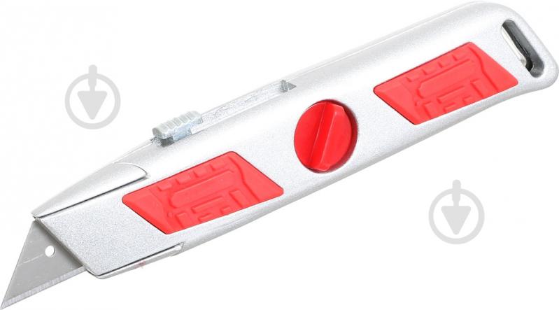 Нож канцелярский Profix 999015 - фото 1 Нож канцелярский Profix 999015 - фото 1