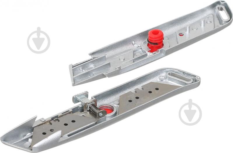 Нож канцелярский Profix 999015 - фото 4 Нож канцелярский Profix 999015 - фото 4