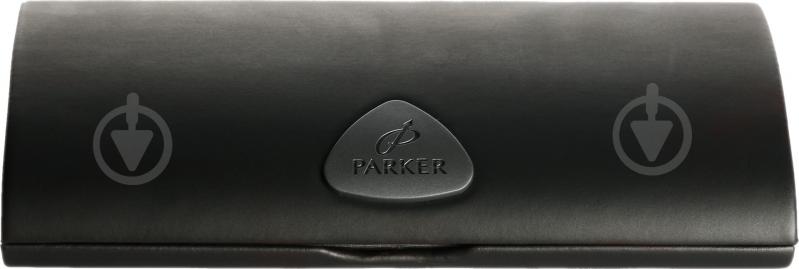 Ручка-роллер Parker 100 Black GT RB 89 222Ч - фото 6 Ручка-роллер Parker 100 Black GT RB 89 222Ч - фото 6