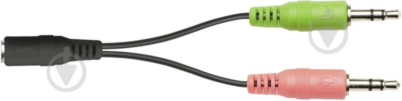 Гарнитура Trust COMO black (21658) - фото 6