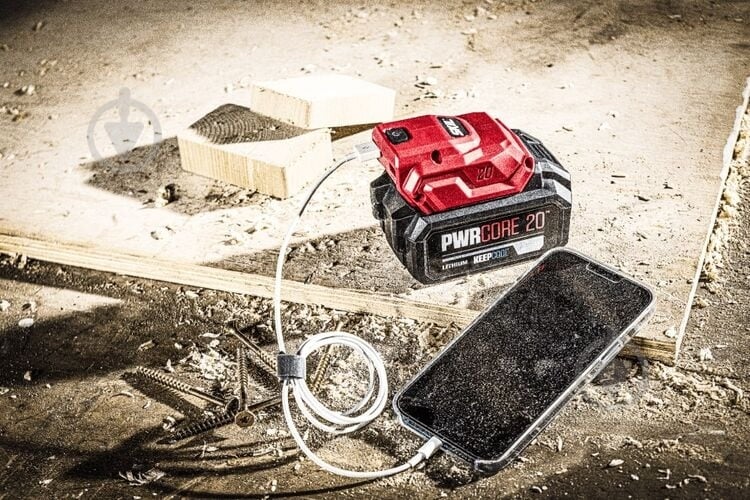 Адаптер SKIL 20,0V 3,6Ah VA1E3162CA - фото 2