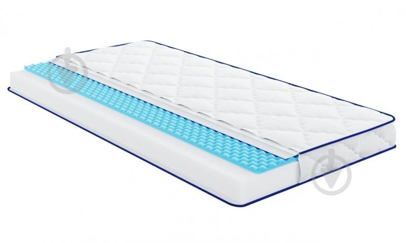 Матрац ортопедичний Lento Presto Highfoam 70x170 см - фото 1 Матрац ортопедичний Lento Presto Highfoam 70x170 см - фото 1