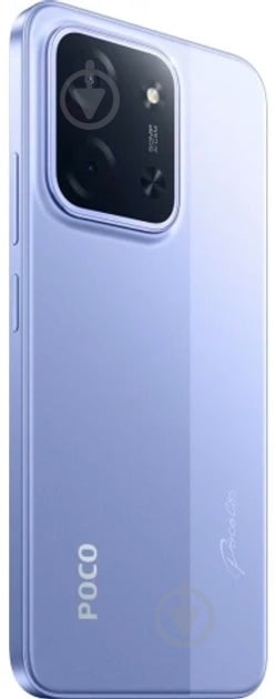 Смартфон POCO C85 8/256GB purple (1163438) - фото 6 Смартфон POCO C85 8/256GB purple (1163438) - фото 6