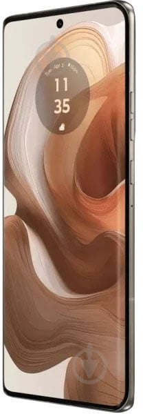Смартфон Motorola Edge 50 ultra 16/1000GB nordic wood (1163418) - фото 3