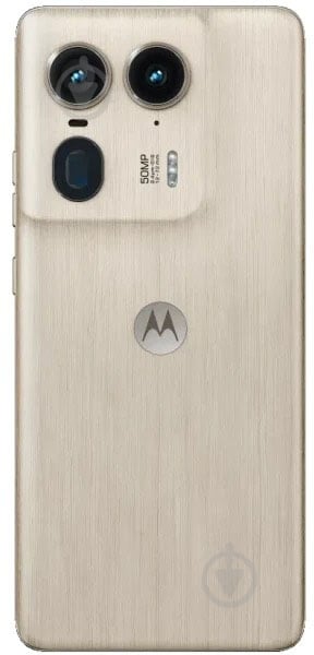 Смартфон Motorola Edge 50 ultra 16/1000GB nordic wood (1163418) - фото 4