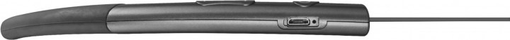 Навушники Trust KOLLA BT NECKBAND black (22206) - фото 3