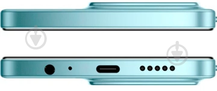 Смартфон POCO C85 8/256GB green (1163437) - фото 9