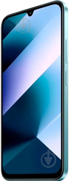 Смартфон POCO C85 8/256GB green (1163437) - фото 4