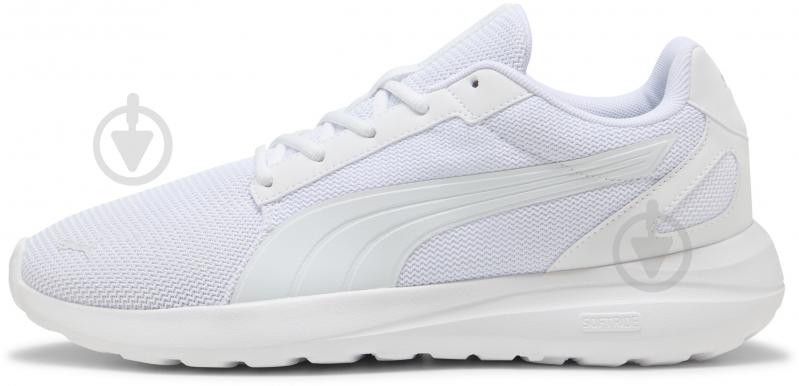Кроссовки мужские Puma SOFTRIDE COSMIC LT 40023507 р.47 белые - фото 1 Кроссовки мужские Puma SOFTRIDE COSMIC LT 40023507 р.47 белые - фото 1