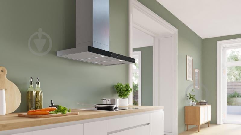 Витяжка Bosch DWB97DN30 серія 6 - фото 2 Витяжка Bosch DWB97DN30 серія 6 - фото 2