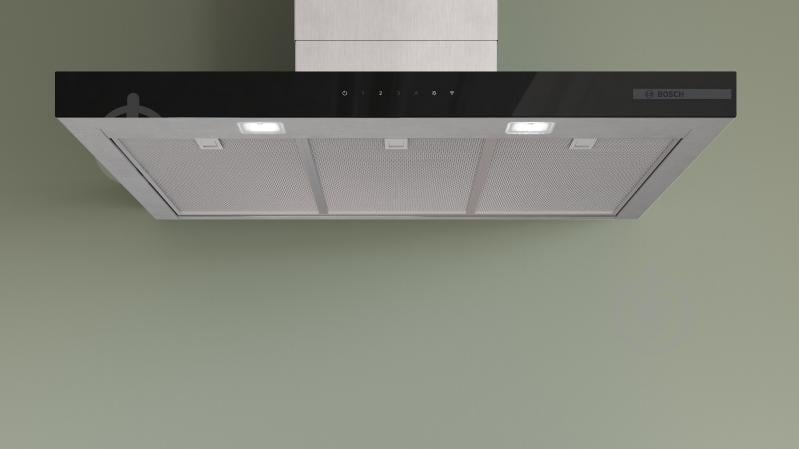 Витяжка Bosch DWB97DN30 серія 6 - фото 4 Витяжка Bosch DWB97DN30 серія 6 - фото 4